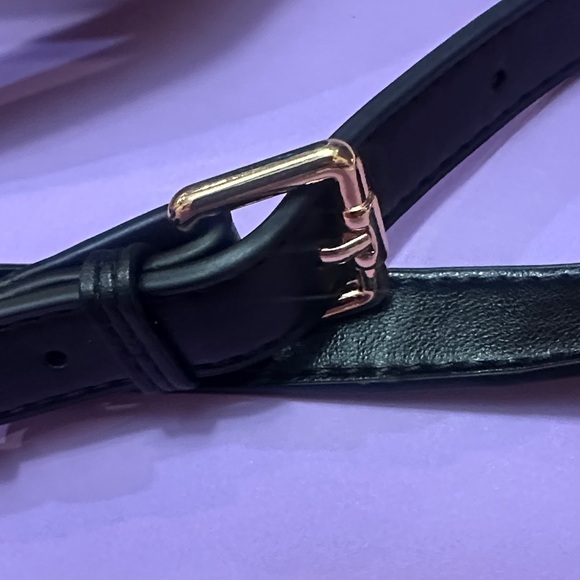 Jules Kae Lizard Mia Bag - Picture 10 of 11